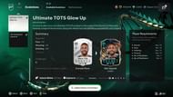 Tulio can be upgraded (Image via EA Sports)